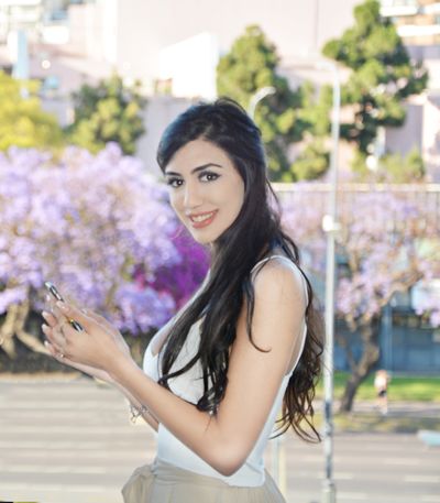 Haley Lyon - Escort Girl from Norfolk Virginia