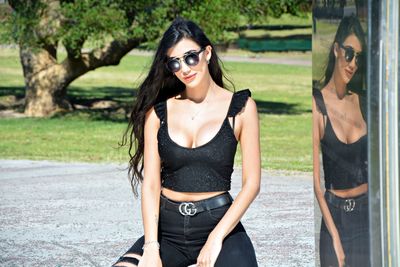 Haley Lyon - Escort Girl from Norfolk Virginia