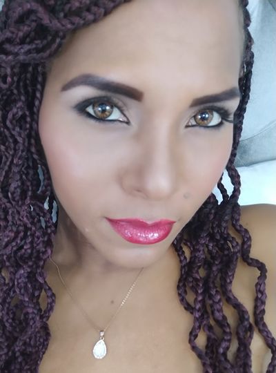 Meredith Placencia
