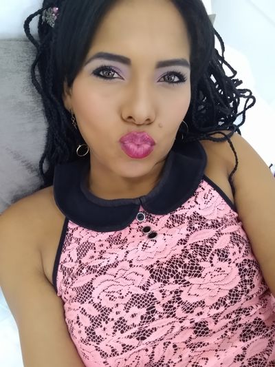 Ida Mendoza - Escort Girl from Birmingham Alabama