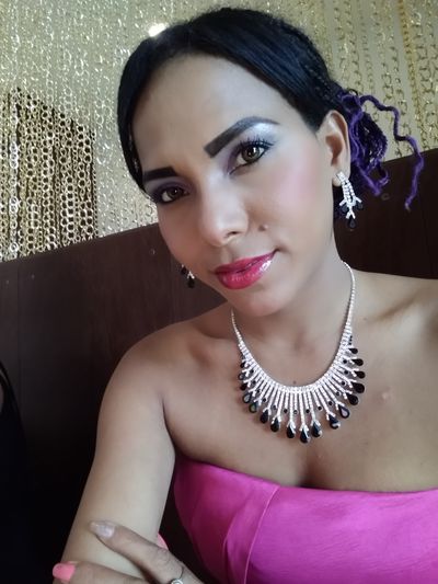 Barbara Becker - Escort Girl from Burbank California