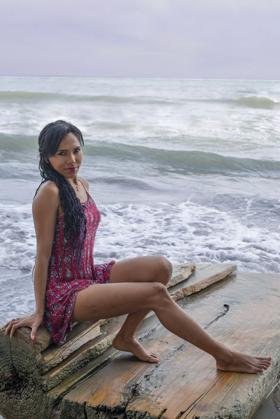 Barbara Becker - Escort Girl from Burbank California