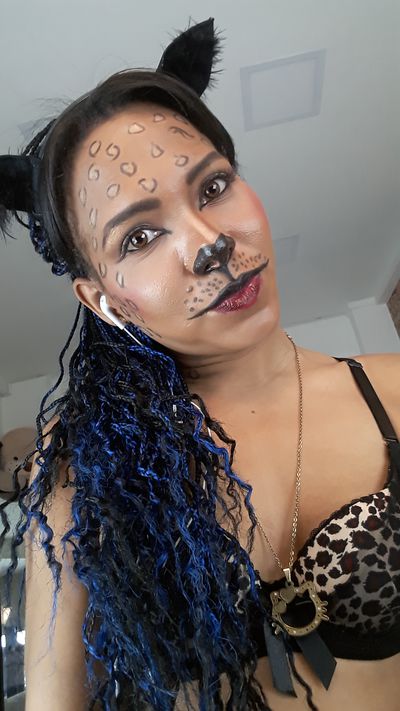 Barbara Becker - Escort Girl from Burbank California