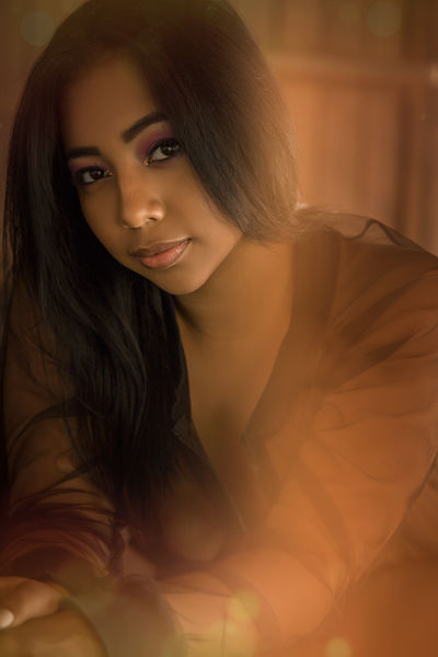 Hannah Von De - Escort Girl from Boulder Colorado