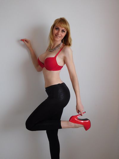 Karla Anderson - Escort Girl from Anaheim California