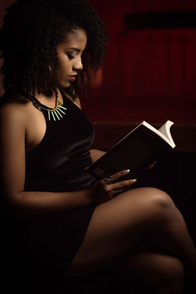 Eva Simon - Escort Girl from Santa Maria California
