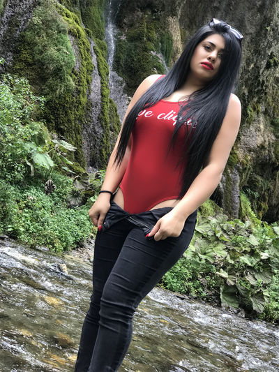Heidi Morgan - Escort Girl from Gilbert Arizona