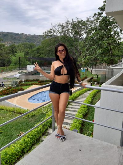 Aurora Irons - Escort Girl from Baltimore Maryland