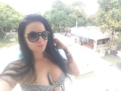 Kalie Jhons - Escort Girl from Atlanta Georgia