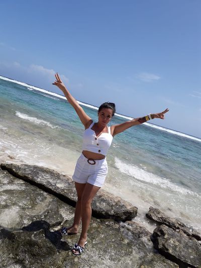 Gina Brown - Escort Girl from Jurupa Valley California