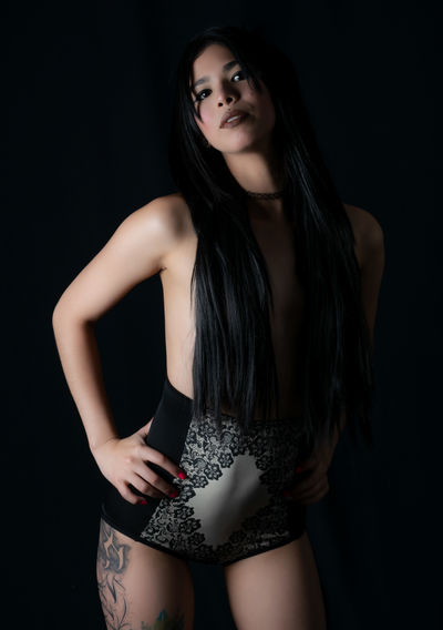 Helena Croft - Escort Girl from Midland Texas