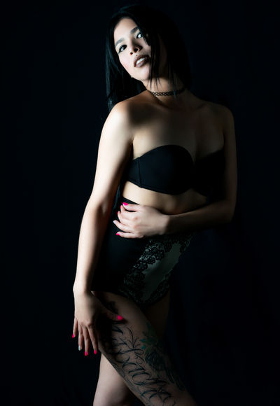 Helena Croft - Escort Girl from Midland Texas