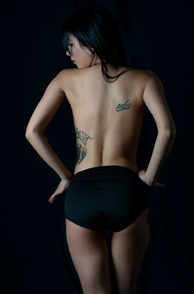 Helena Croft - Escort Girl from Midland Texas