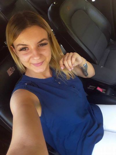 Super Booty Escort in Tulsa Oklahoma