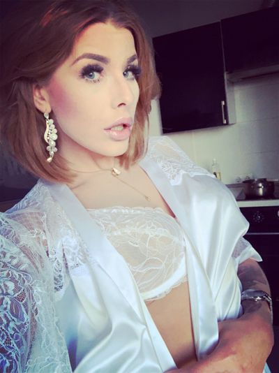 Beautiful Grace - Escort Girl from Beaumont Texas