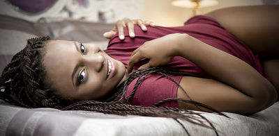 Bernice Carty