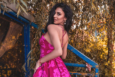 Iris Davis - Escort Girl from Visalia California