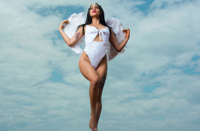 Isa Hanson - Escort Girl from Albuquerque New Mexico