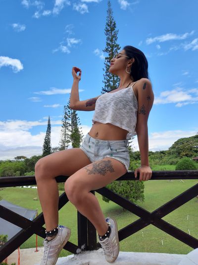 Naomi Ash - Escort Girl from Albuquerque New Mexico