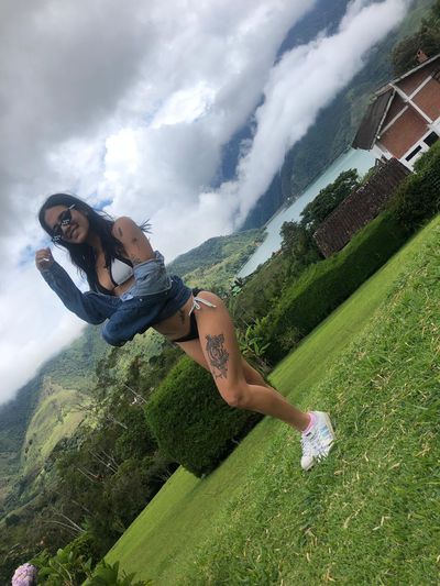 Isa Hanson - Escort Girl from Albuquerque New Mexico