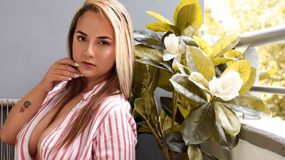Isabella Franco - Escort Girl from Moreno Valley California