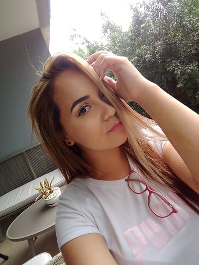 Isabella Franco - Escort Girl from Moreno Valley California