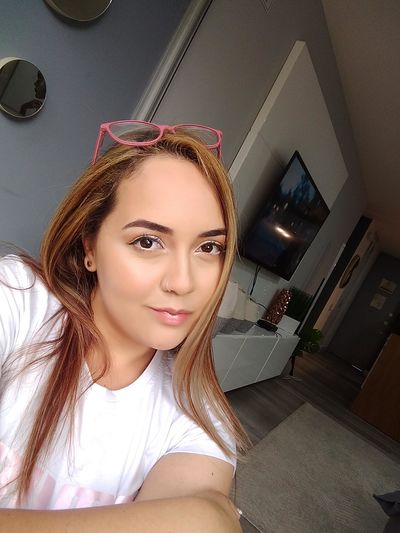 Isabella Franco - Escort Girl from Moreno Valley California