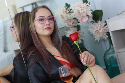Isabella Franco - Escort Girl from Moreno Valley California