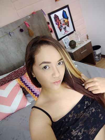 Isabella Franco - Escort Girl from Moreno Valley California