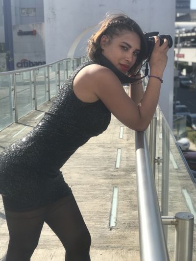 Kathleen Santiago - Escort Girl from Dayton Ohio
