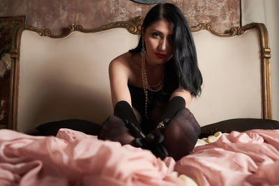 Lisa Ramos - Escort Girl from Akron Ohio