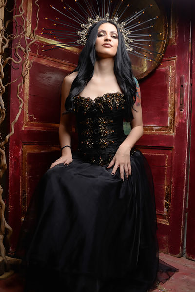 Lisa Ramos - Escort Girl from Akron Ohio