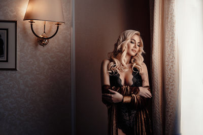 Isabelle Shines - Escort Girl from Newport News Virginia