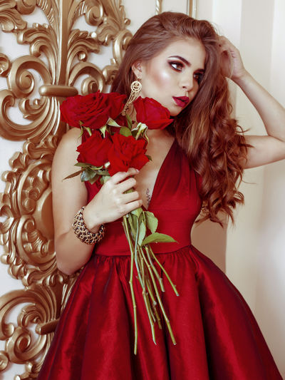 Sharon Dudley - Escort Girl from Midland Texas