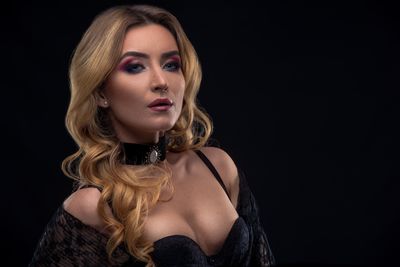 Sue Rusnak - Escort Girl from Aurora Colorado