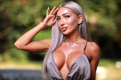NAOMIEBONYOLD - Escort Girl from Aurora Illinois
