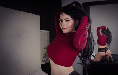 All Natural Escort in San Diego California