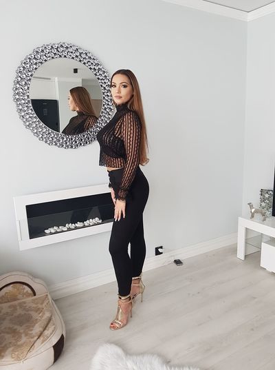 Lois Spencer - Escort Girl from Santa Rosa California