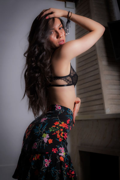 Olivia Nova - Escort Girl from Amarillo Texas