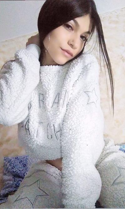 Jenna Gray - Escort Girl from Birmingham Alabama