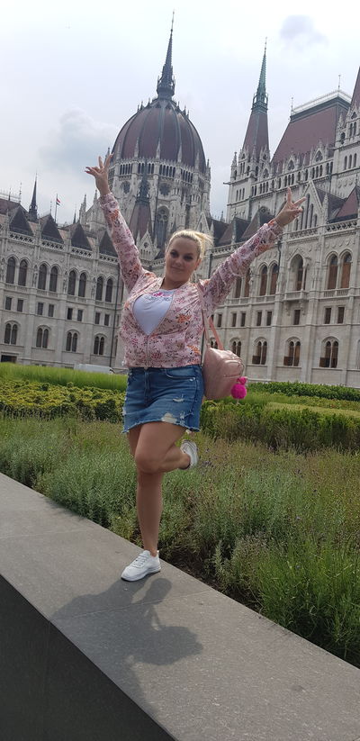 Jenna Newman - Escort Girl from Jackson Mississippi