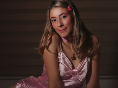Jenna Roux - Escort Girl from Kansas City Kansas