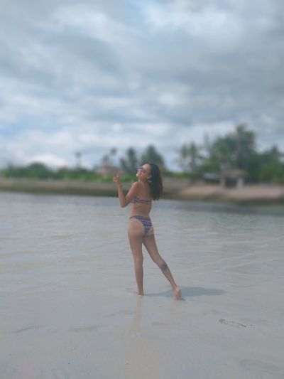 Jessel Gonzales - Escort Girl from St. Louis Missouri