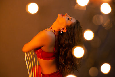Jessica David - Escort Girl from Palm Bay Florida