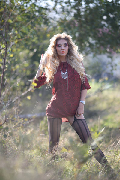 Mary Delph - Escort Girl from Round Rock Texas