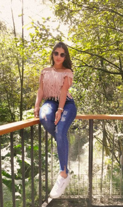 Martha Johnson - Escort Girl from Toledo Ohio
