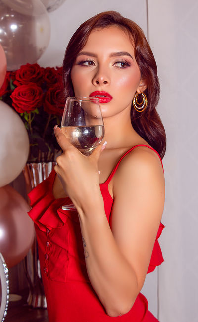 Adacha Zhou - Escort Girl from Beaumont Texas