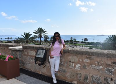 Stephanie Cheng - Escort Girl from Albuquerque New Mexico