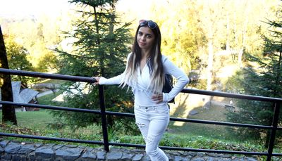 Renee King - Escort Girl from North Charleston South Carolina