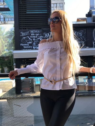 Nancy Nord - Escort Girl from Austin Texas